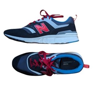 Men's New balance trainers 997H "magnet"